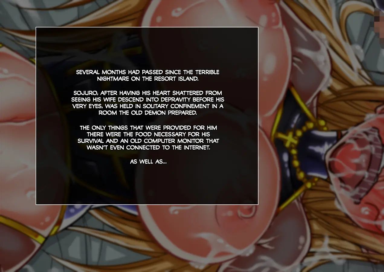 Taima No Reikoku ~zettou No Kaizou Inju Choukyou~ Chapter 2000 Page 173